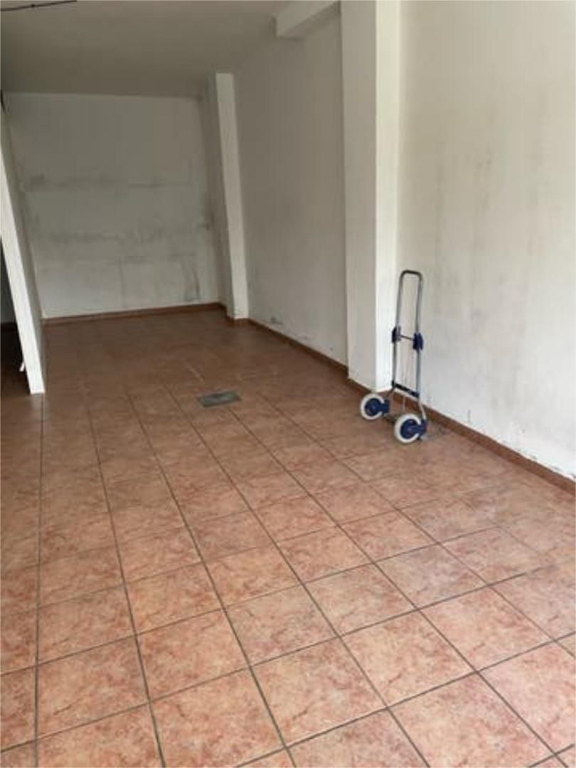 Office for rent in Padrón