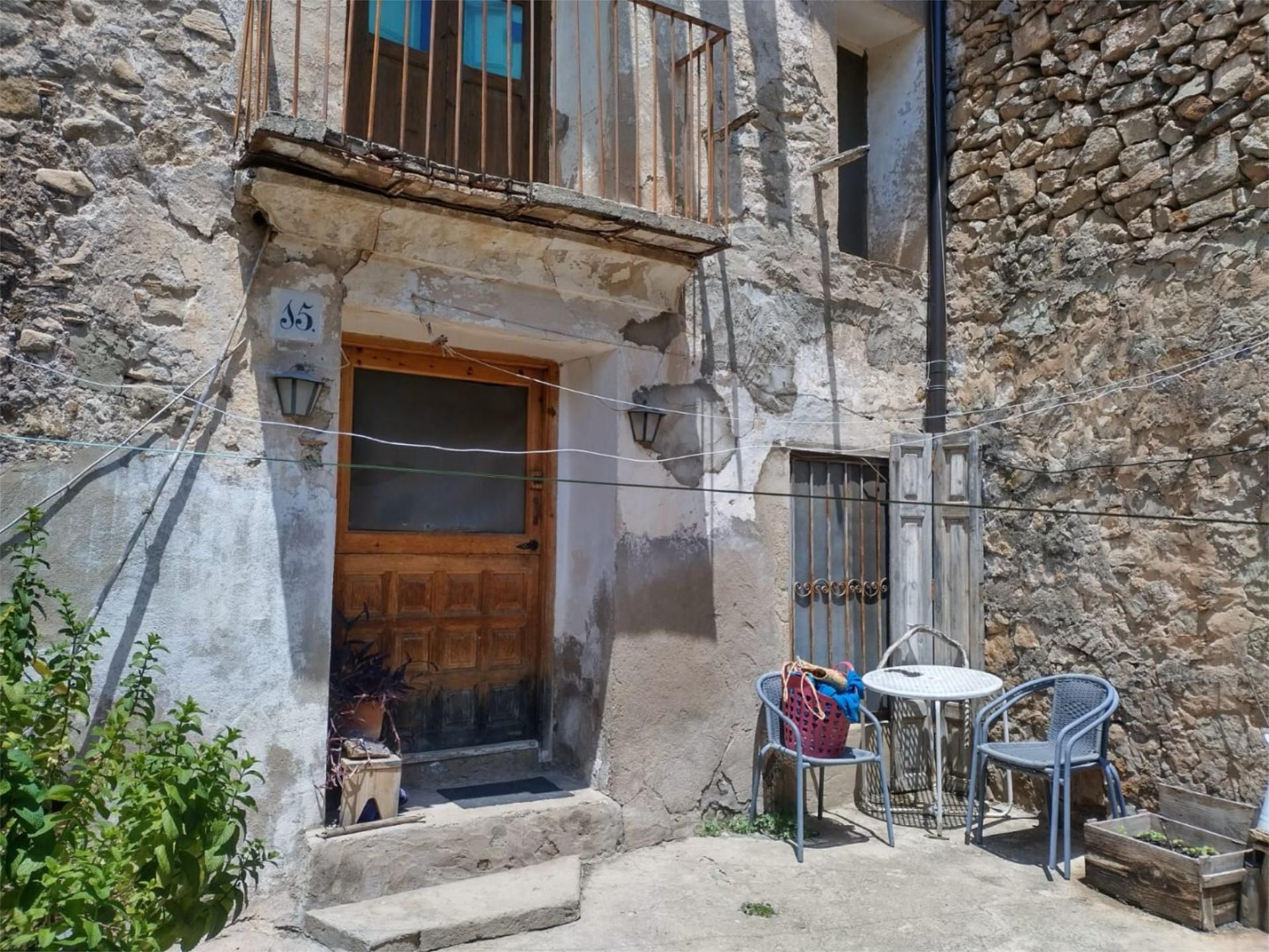 Pis en venda a Barrio Tarrasones, 13, Olba Pis en venda a Barrio Tarrasones, 13, Olba