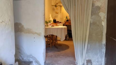 Foto 3 de Pis en venda a Barrio Tarrasones, 13, Olba, Teruel