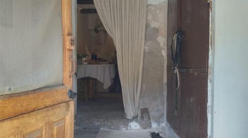 Foto 4 de Pis en venda a Barrio Tarrasones, 13, Olba, Teruel