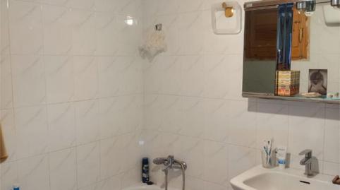 Foto 5 de Pis en venda a Barrio Tarrasones, 13, Olba, Teruel