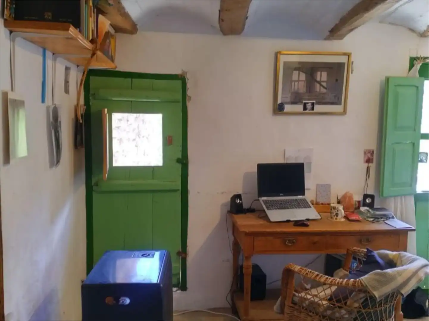 Pis en venda en Olba amb Balcó