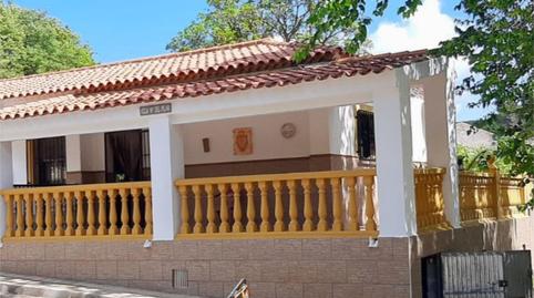 Photo 2 of House or chalet for sale in Alameda Otonel, 2, Cortes de Pallás, Valencia