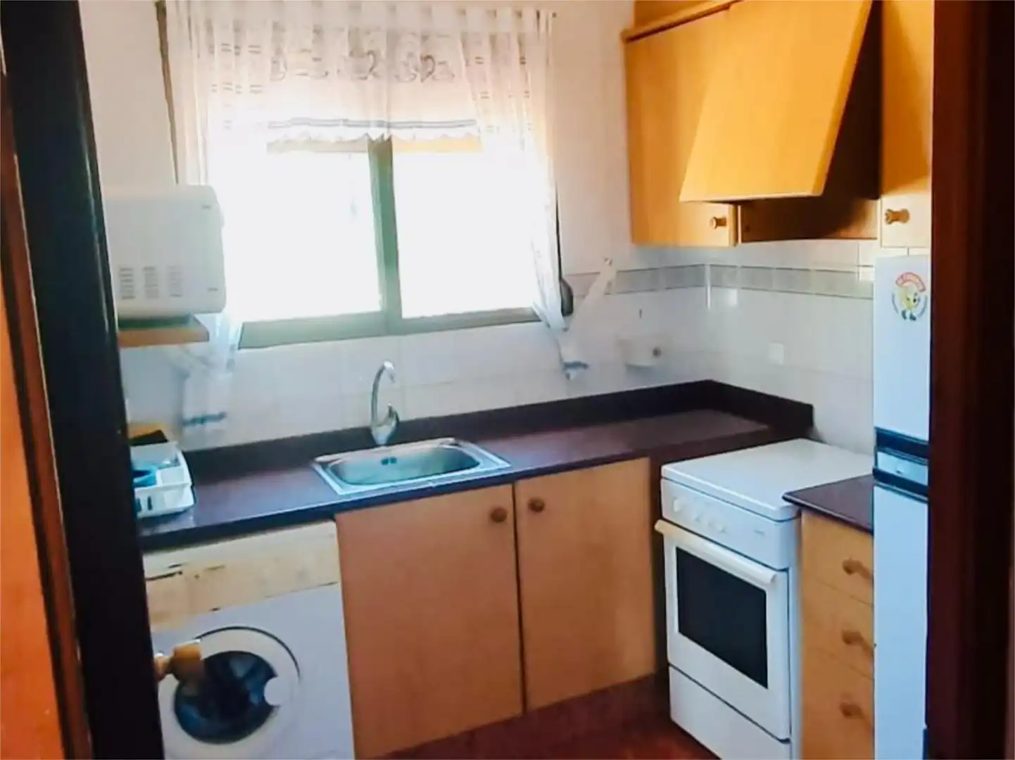 Casa o chalet en venta en Alameda Otonel, 2, Cortes de Pallás Cocina de Casa o chalet en venta en Cortes de Pallás con Terraza y Piscina