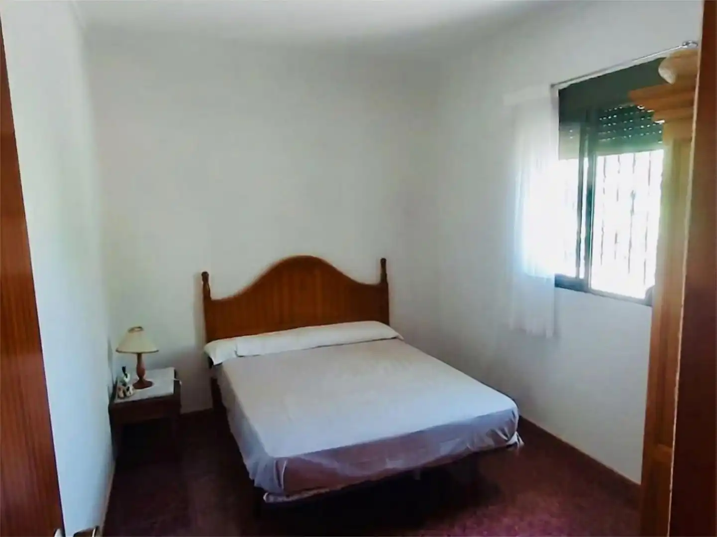 Casa o chalet en venta en Alameda Otonel, 2, Cortes de Pallás Habitación de Casa o chalet en venta en Cortes de Pallás con Terraza y Piscina