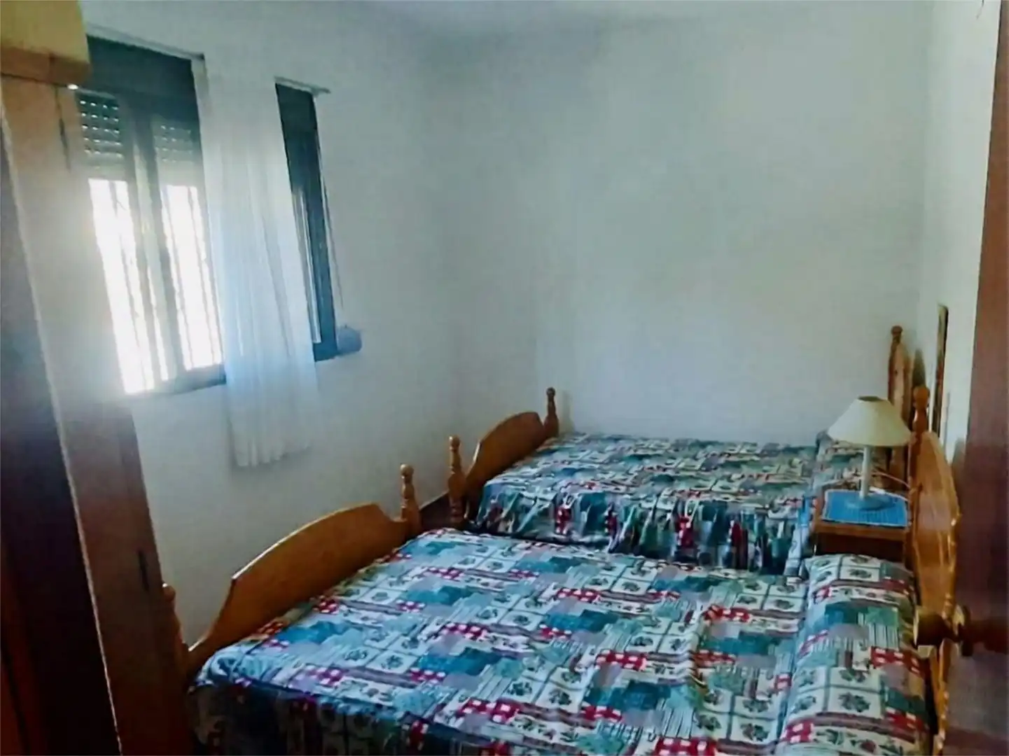 Casa o chalet en venta en Alameda Otonel, 2, Cortes de Pallás Habitación de Casa o chalet en venta en Cortes de Pallás con Terraza y Piscina