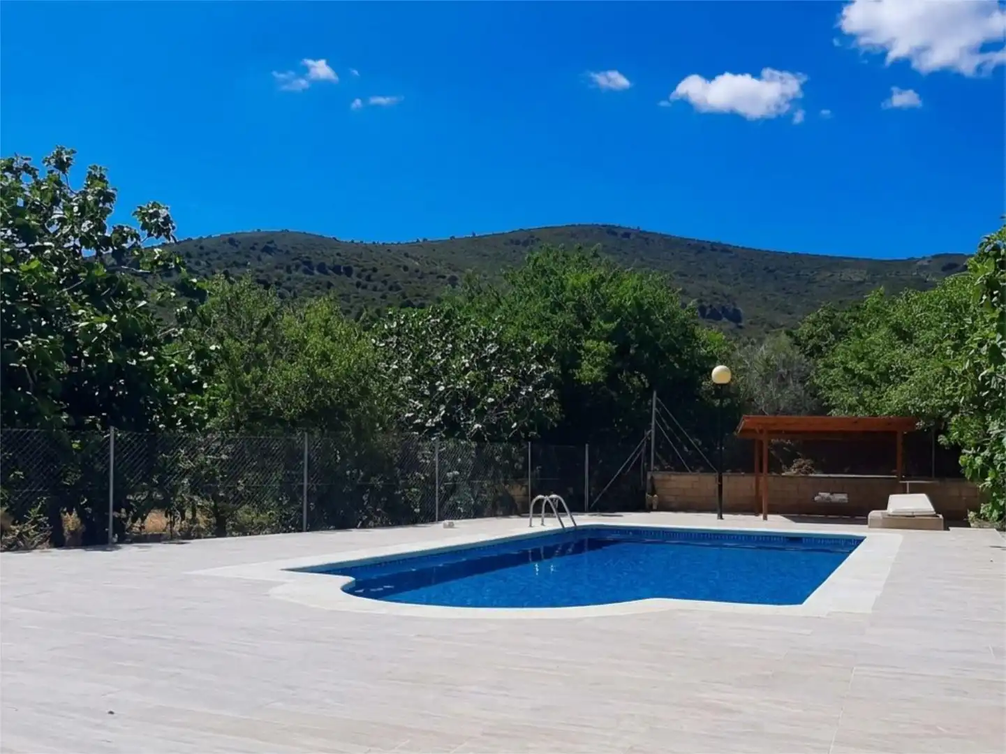 Casa o chalet en venta en Alameda Otonel, 2, Cortes de Pallás Piscina de Casa o chalet en venta en Cortes de Pallás con Terraza y Piscina