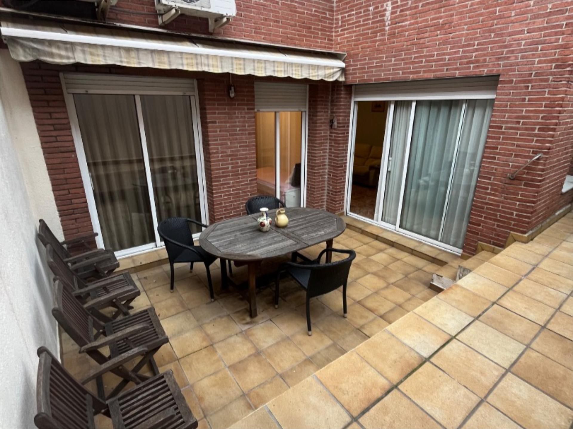 Pis en venda a Carrer de Sant Sebastià, 38, Can Tiana Terrassa de Pis en venda en Ripollet amb Aire condicionat i Terrassa