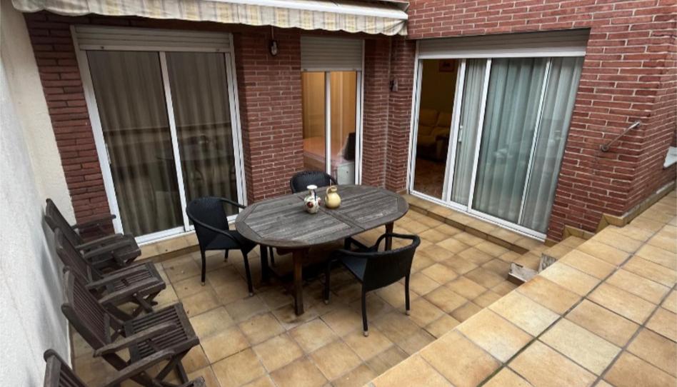 Pis en venda a Carrer de Sant Sebastià, 38, Can Tiana, Ripollet - imatge 1 Foto 1 de Pis en venda a Carrer de Sant Sebastià, 38, Can Tiana, Ripollet