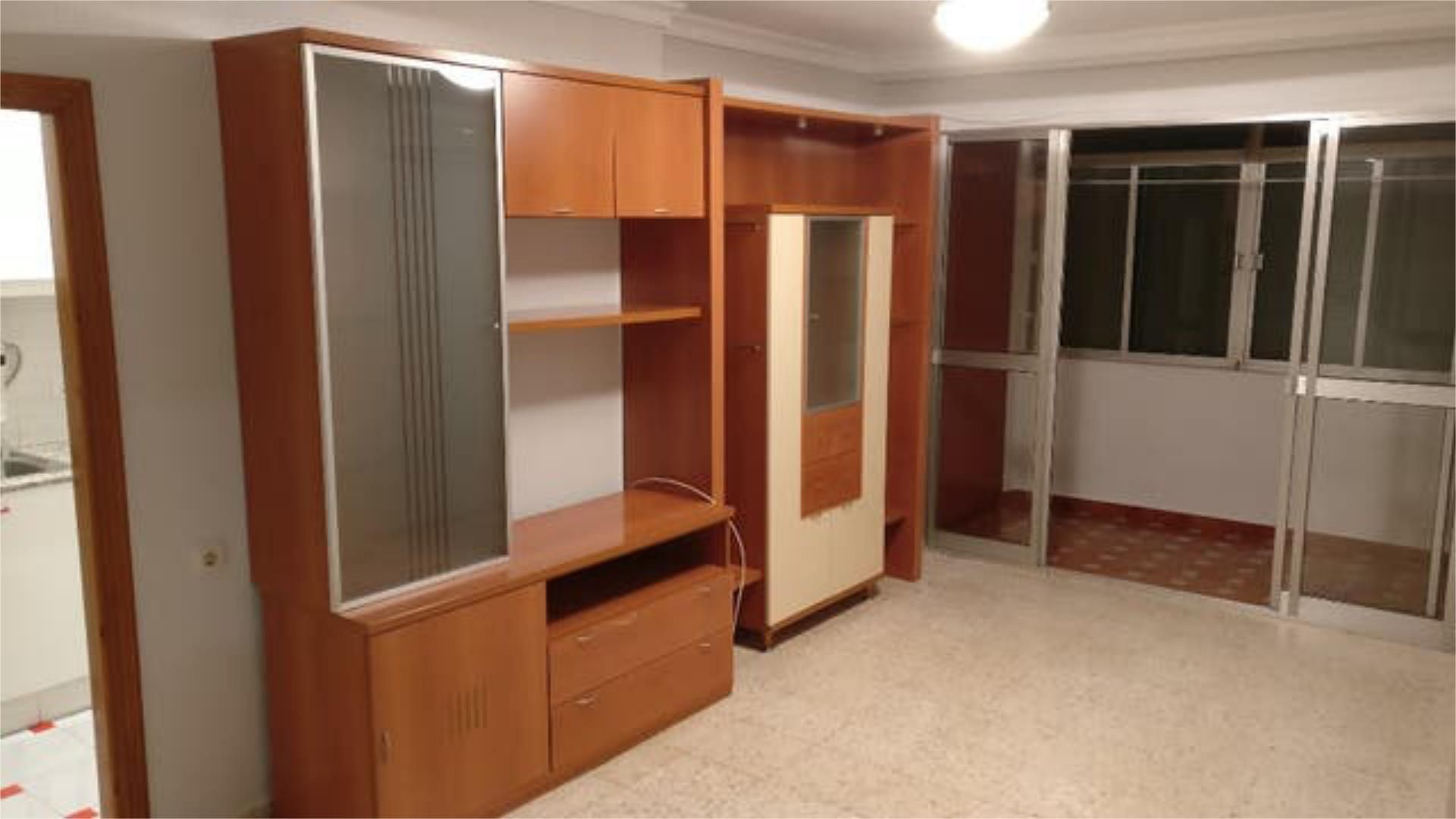 Piso de alquiler en La Paz