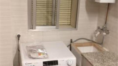 Foto 3 de Piso de alquiler en La Paz, Alcalá de Guadaira