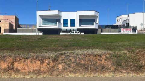 Foto 5 de Casa adosada en venda a Aldeatejada, Salamanca