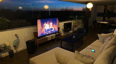 Foto 4 de Casa o chalet en venta en Simon Verde, Mairena del Aljarafe