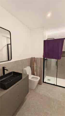 Piso en Venta en Tres Olivos - La Piedad