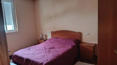 Foto 4 de Pis de lloguer a A Carballeira, Ourense Capital