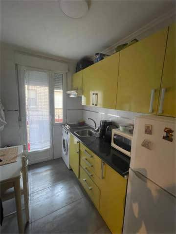 Apartamento en Alquiler en Centro Ciudad