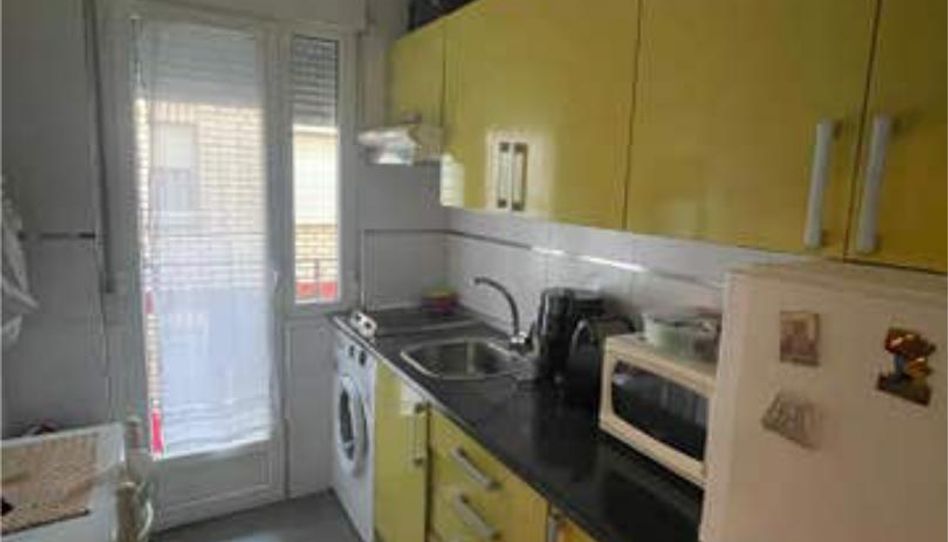 Apartamento de alquiler en Centro Ciudad, León Capital - imagen 1 Foto 1 de Apartamento de alquiler en Centro Ciudad, León Capital