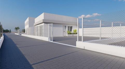 Photo 3 of Single-family semi-detached for sale in Carretera de Ronda, 99, Vera Ciudad, Vera