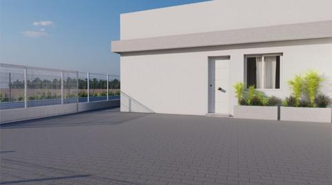 Photo 4 of Single-family semi-detached for sale in Carretera de Ronda, 99, Vera Ciudad, Vera