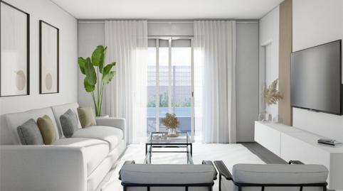 Photo 5 of Single-family semi-detached for sale in Carretera de Ronda, 99, Vera Ciudad, Vera