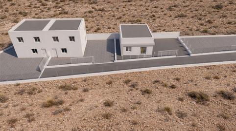 Photo 2 of Single-family semi-detached for sale in Carretera de Ronda, 99, Vera Ciudad, Vera