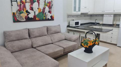 Photo 4 of Flat for rent in Calle Luis Morote, 61, Santa Catalina - Canteras, Las Palmas de Gran Canaria