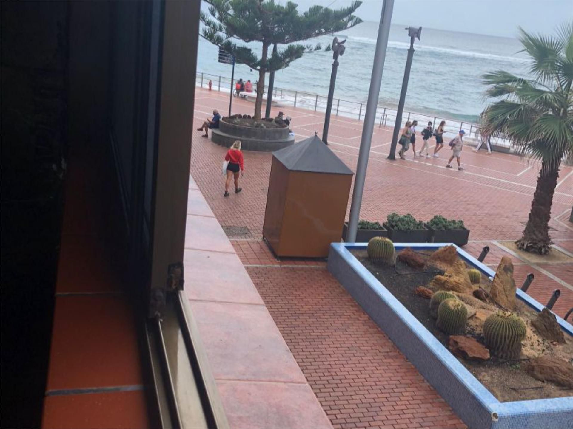 Flat for rent in Calle Luis Morote, 61, Santa Catalina - Canteras