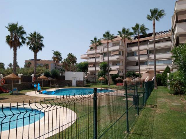 Piso en Venta en Calle Parroco Florencio Aguilar, 2 en La Colina