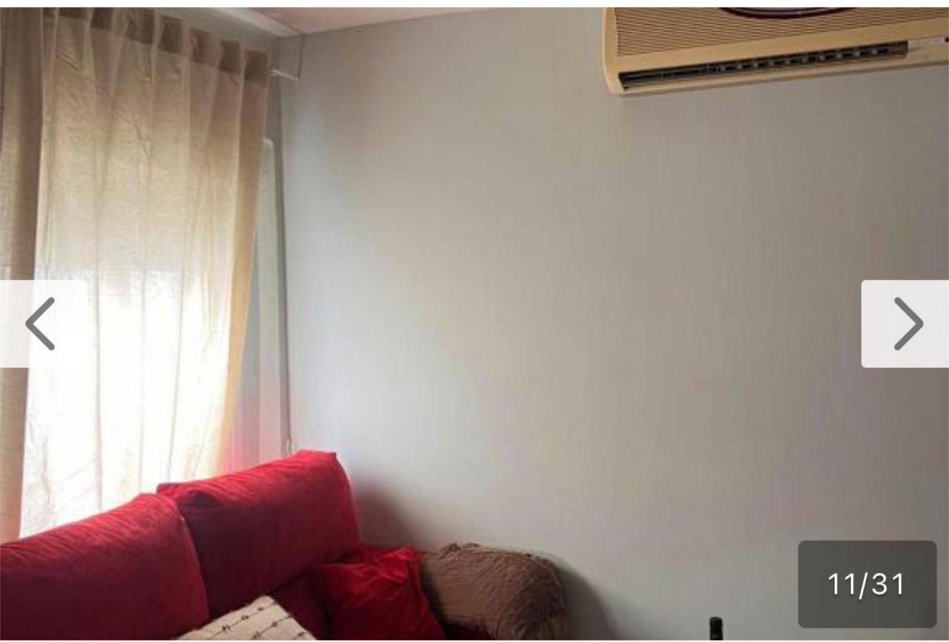 Flat for rent in Calle Colombia, 35, Huerta de la Reina - Trassierra