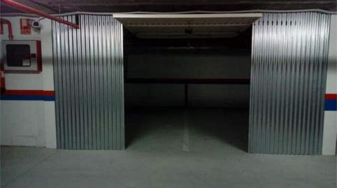 Trastero de alquiler en Parroquias del Oeste, Lugo Capital - imagen 2 Foto 2 de Trastero de alquiler en Parroquias del Oeste, Lugo Capital