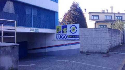 Trastero de alquiler en Parroquias del Oeste, Lugo Capital - imagen 3 Foto 3 de Trastero de alquiler en Parroquias del Oeste, Lugo Capital