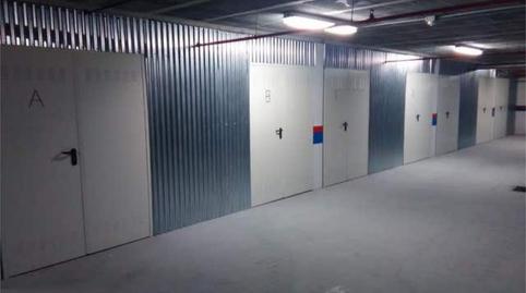 Trastero de alquiler en Parroquias del Oeste, Lugo Capital - imagen 4 Foto 4 de Trastero de alquiler en Parroquias del Oeste, Lugo Capital