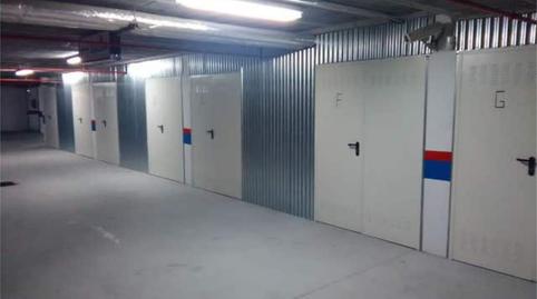 Trastero de alquiler en Parroquias del Oeste, Lugo Capital - imagen 5 Foto 5 de Trastero de alquiler en Parroquias del Oeste, Lugo Capital