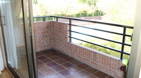 Foto 4 de Pis de lloguer a Vía de las Dos Castillas, 5, Avenida Europa, Pozuelo de Alarcón