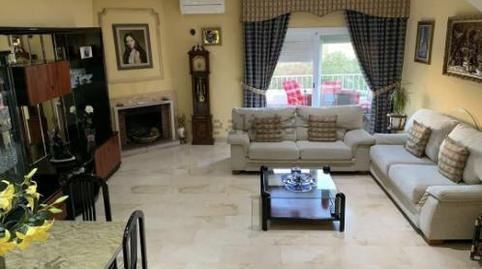 Casa adosada en venta en Calle Ronda del Golf Oeste, 24, Hacienda Torrequebrada, Benalmádena - imagen 5 Foto 5 de Casa adosada en venta en Calle Ronda del Golf Oeste, 24, Hacienda Torrequebrada, Benalmádena