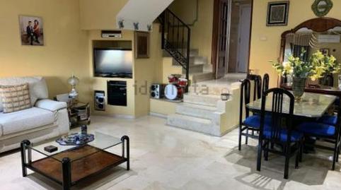 Casa adosada en venta en Calle Ronda del Golf Oeste, 24, Hacienda Torrequebrada, Benalmádena - imagen 3 Foto 3 de Casa adosada en venta en Calle Ronda del Golf Oeste, 24, Hacienda Torrequebrada, Benalmádena