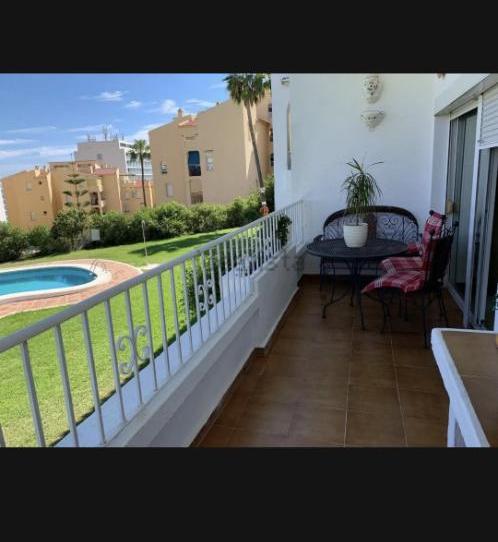 Casa adosada en venta en Calle Ronda del Golf Oeste, 24, Hacienda Torrequebrada, Benalmádena - imagen 1 Foto 1 de Casa adosada en venta en Calle Ronda del Golf Oeste, 24, Hacienda Torrequebrada, Benalmádena