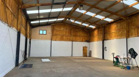 Photo 3 of Industrial buildings for rent in Garrafe de Torío, León