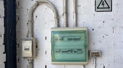 Photo 5 of Industrial buildings for rent in Garrafe de Torío, León