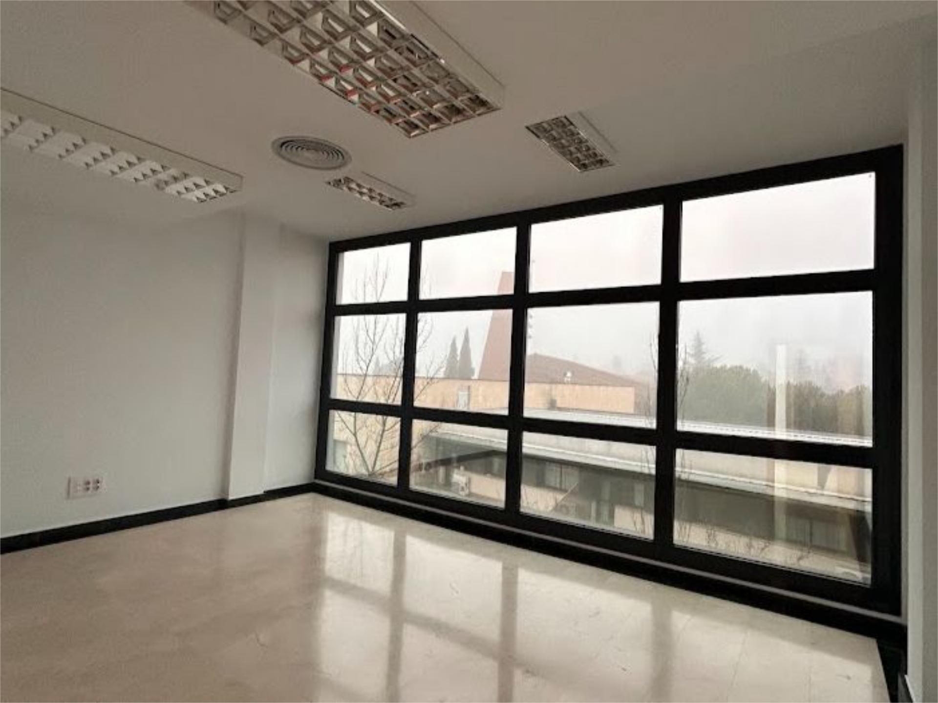 Loft de lloguer a Calle Perú, 8, Zona Norte