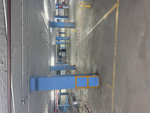 Garaje en Venta en Calle Muñoz Olivé, 6 en Alfalfa - Santa Cruz