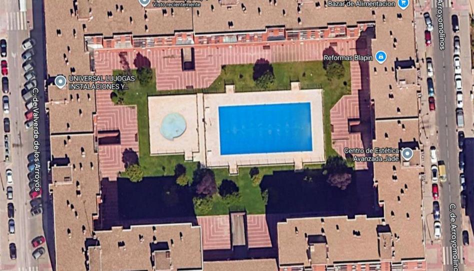 Piso en venta en Calle de Gazaperas, 4, El Arroyo - La Fuente, Fuenlabrada - imagen 1 Foto 1 de Piso en venta en Calle de Gazaperas, 4, El Arroyo - La Fuente, Fuenlabrada