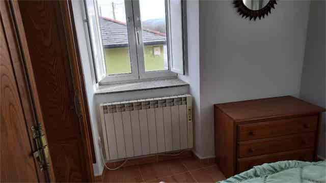 Casa-chalet en Alquiler en Ribadeo