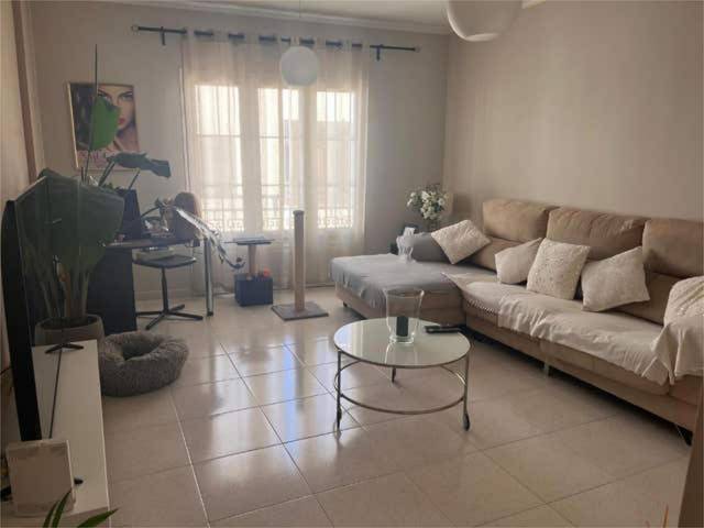 Piso en Venta en Centro - La Vega Alta