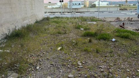 Photo 2 of Land for sale in Carrer Sant Antoni, 53, Alberic, Valencia