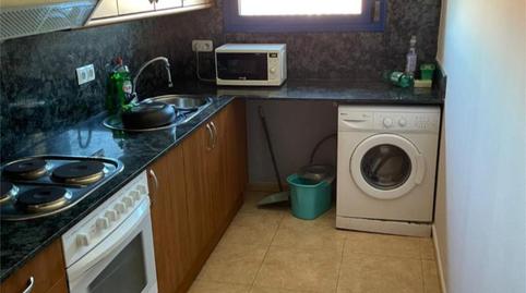 Foto 4 de Piso de alquiler en Carrer de la Mare de Déu de la Fontcalda, 2, Gandesa, Tarragona
