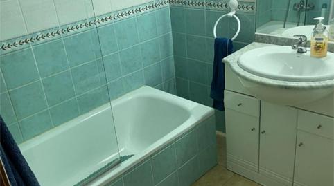 Foto 5 de Piso de alquiler en Carrer de la Mare de Déu de la Fontcalda, 2, Gandesa, Tarragona