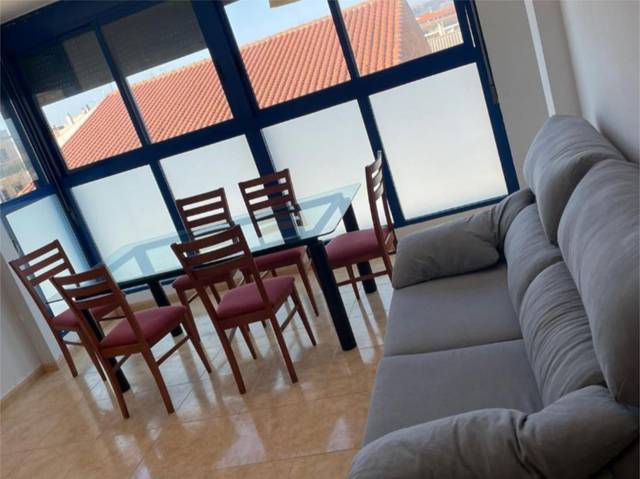 Piso en Alquiler en Carrer de la Mare de Déu de la Fontcalda, 2 en Gandesa