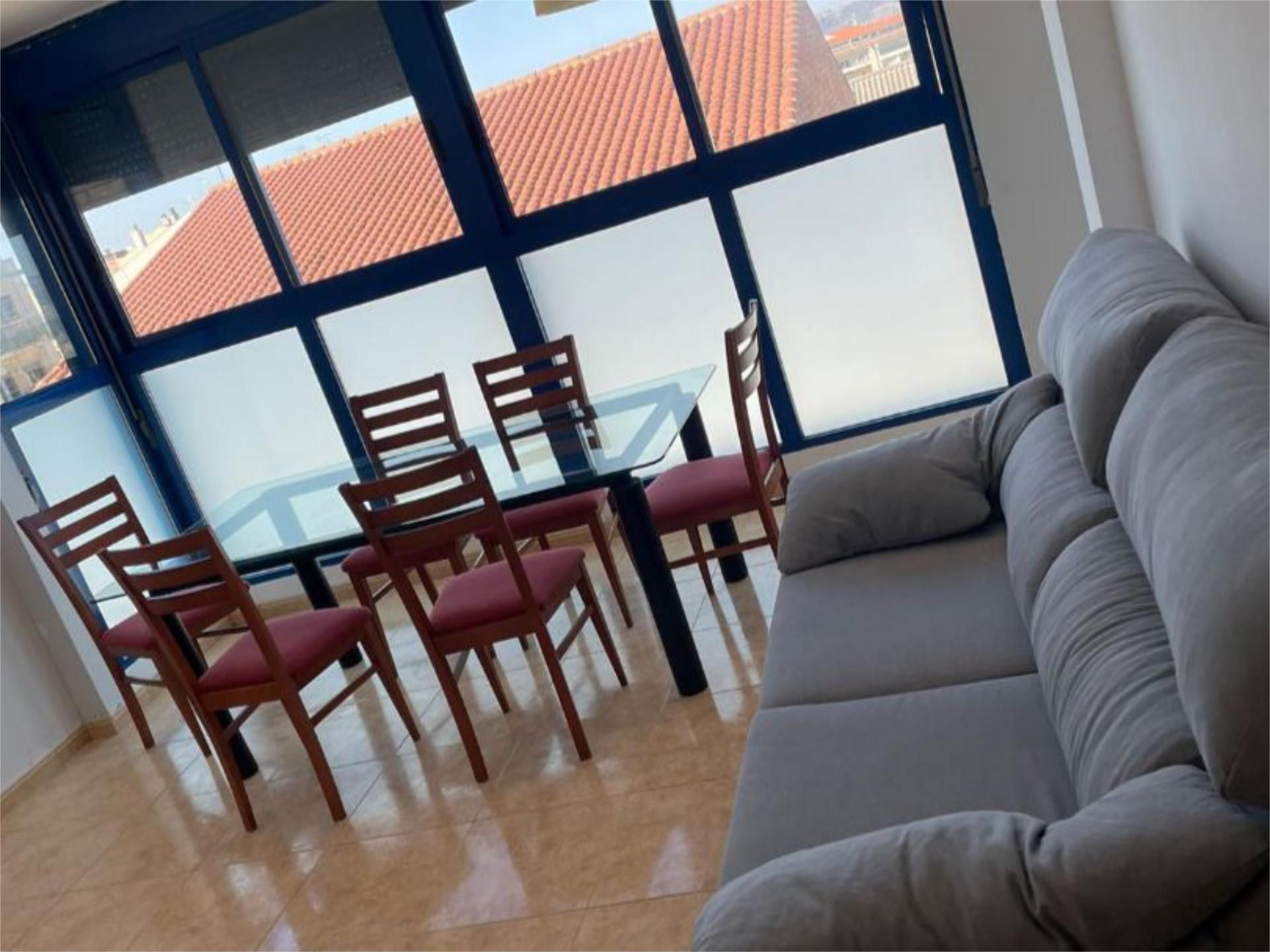 Piso de alquiler en Carrer de la Mare de Déu de la Fontcalda, 2, Gandesa