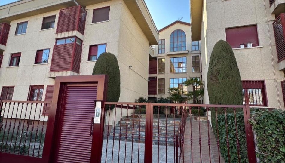 Flat for rent in Camino Real, 31, Los Llanos - Valle Pardo, Villanueva del Pardillo - image 1 Photo 1 of Flat for rent in Camino Real, 31, Los Llanos - Valle Pardo, Villanueva del Pardillo